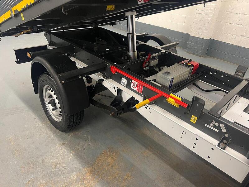 Used Ford Transit 2022 for sale - 76904001: Photo 6