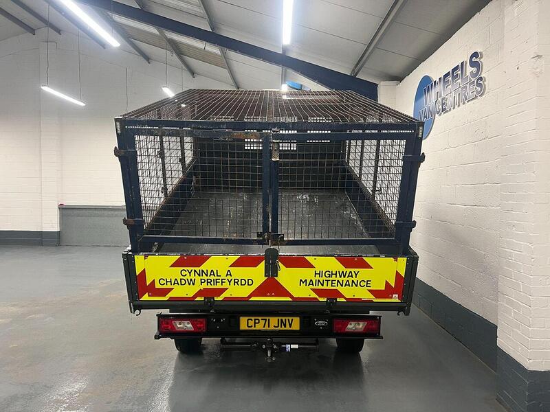 Used Ford Transit 2022 for sale - 76904001: Photo 7