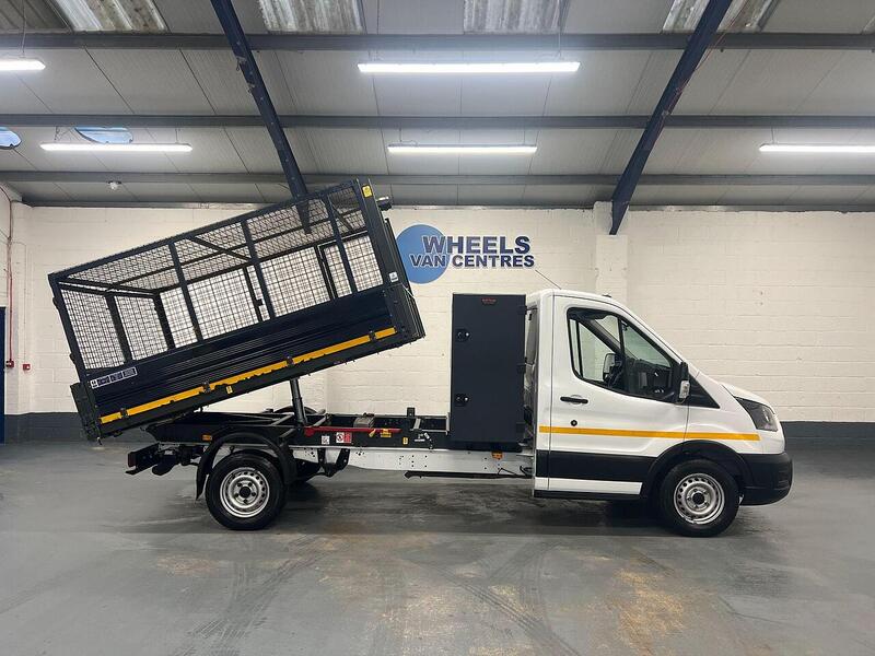 Used Ford Transit 2022 for sale - 76904001: Photo 8