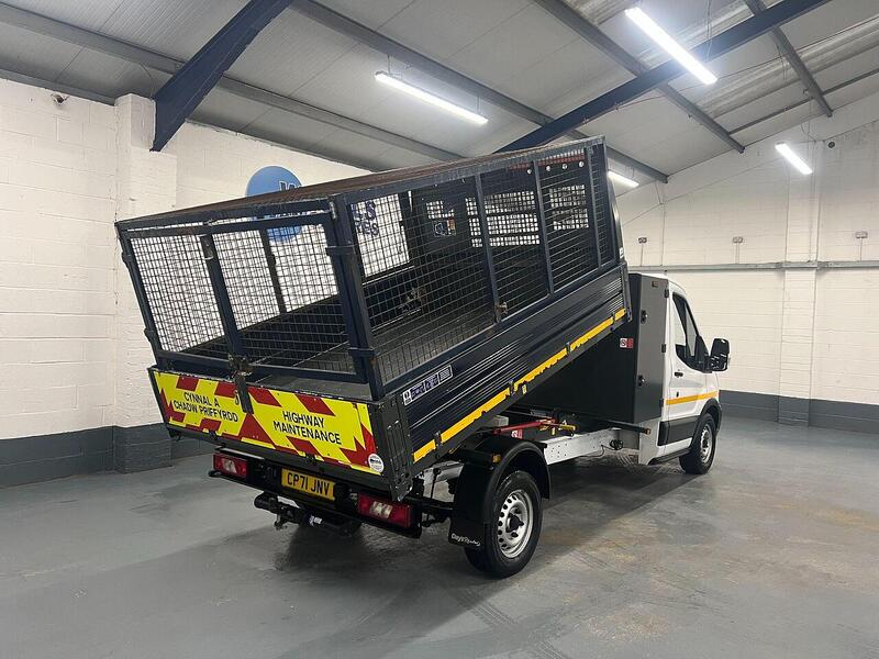 Used Ford Transit 2022 for sale - 76904001: Photo 9