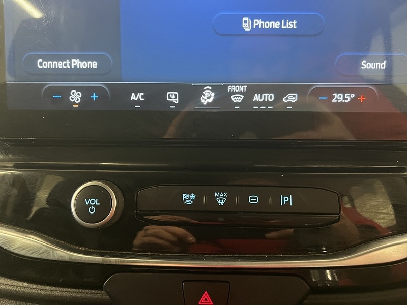 Used Ford Transit 2023 for sale - 77351194: Photo 10