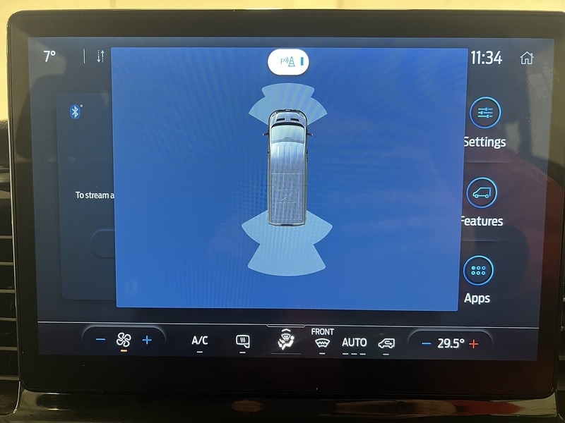 Used Ford Transit 2023 for sale - 77351194: Photo 11