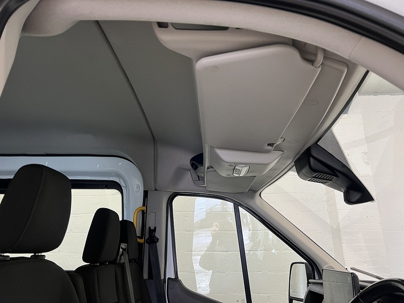 Used Ford Transit 2023 for sale - 77351194: Photo 14