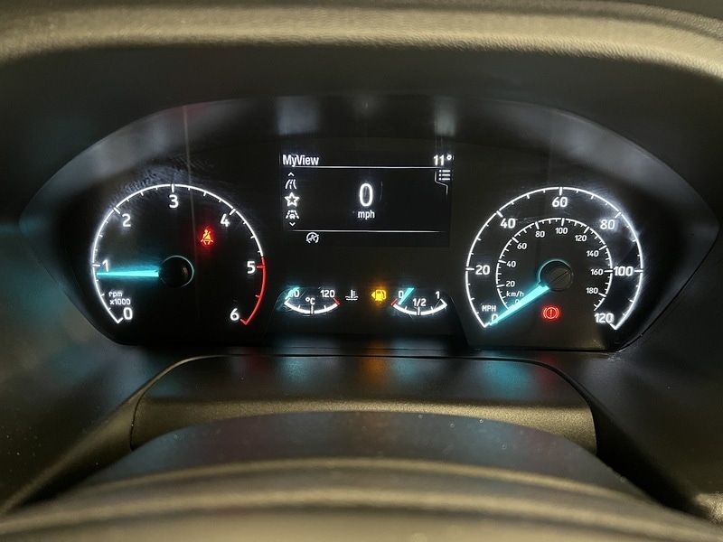 Used Ford Transit 2023 for sale - 77351194: Photo 16