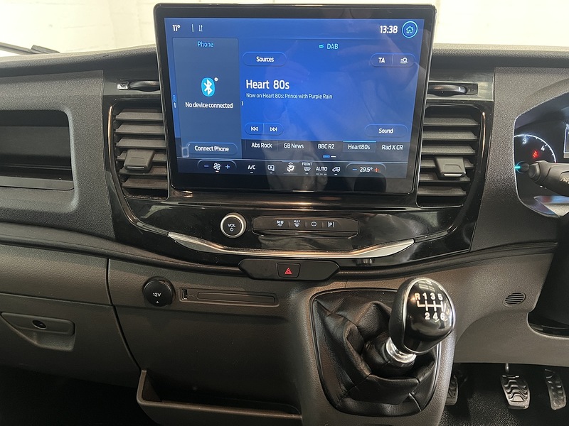 Used Ford Transit 2023 for sale - 77351194: Photo 18