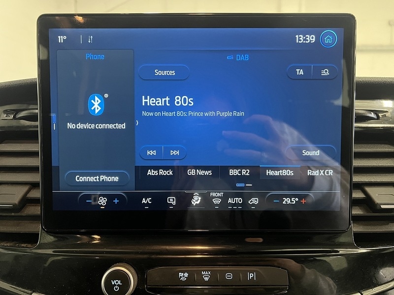 Used Ford Transit 2023 for sale - 77351194: Photo 24