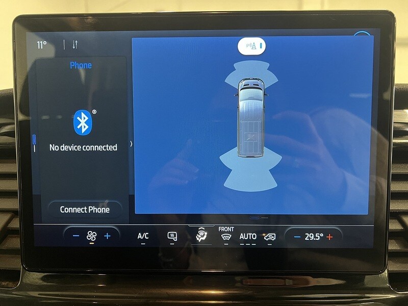 Used Ford Transit 2023 for sale - 77351194: Photo 25