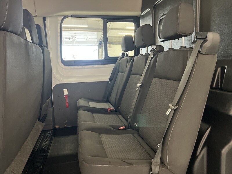 Used Ford Transit 2023 for sale - 77351194: Photo 38
