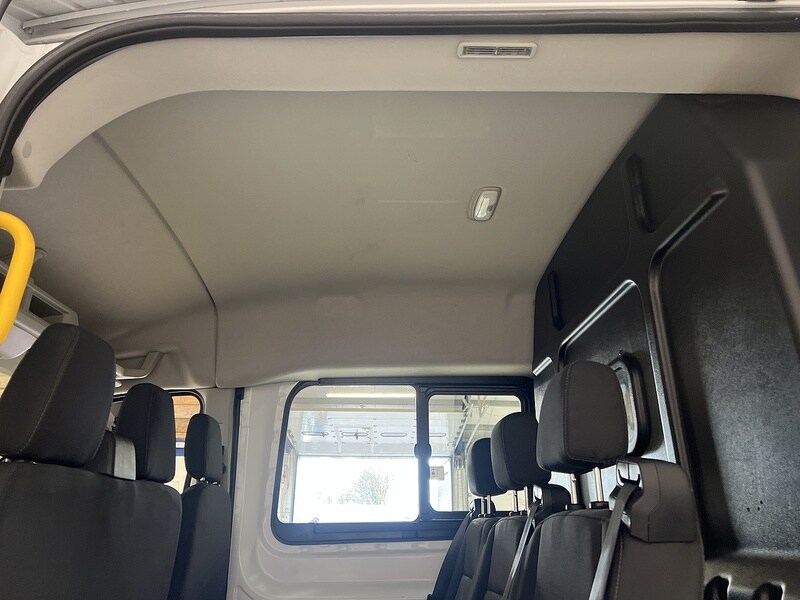 Used Ford Transit 2023 for sale - 77351194: Photo 39