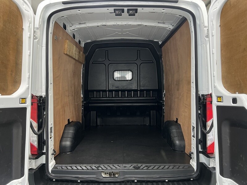 Used Ford Transit 2023 for sale - 77351194: Photo 40