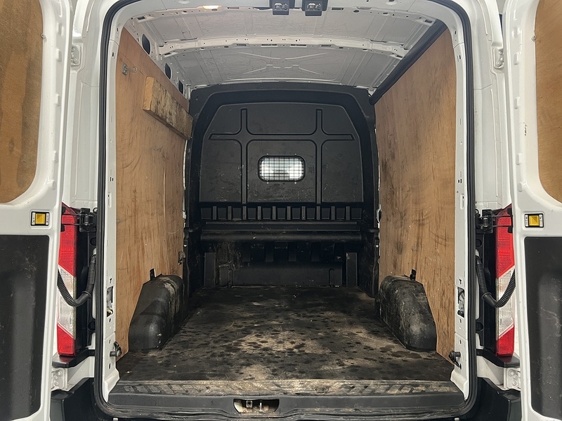 Used Ford Transit 2023 for sale - 77351194: Photo 5