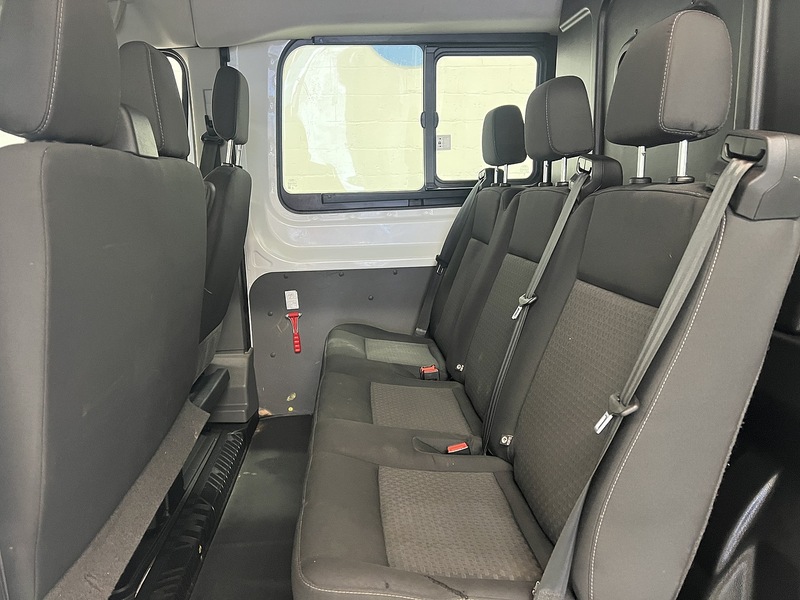 Used Ford Transit 2023 for sale - 77351194: Photo 6