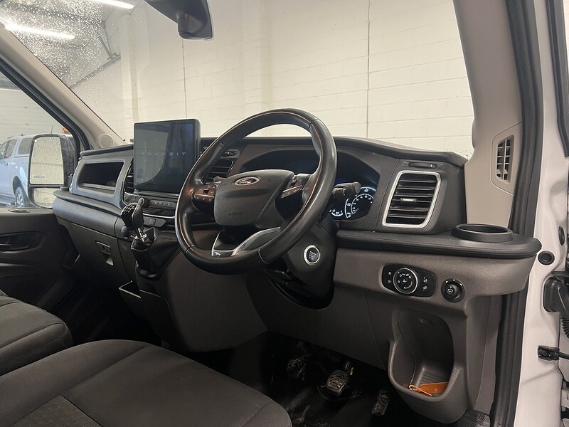 Used Ford Transit 2023 for sale - 77351194: Photo 7
