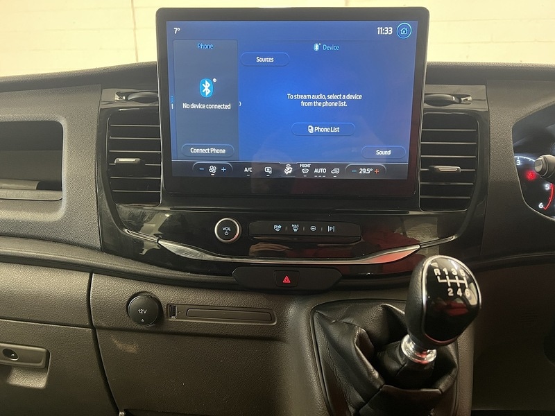 Used Ford Transit 2023 for sale - 77351194: Photo 9