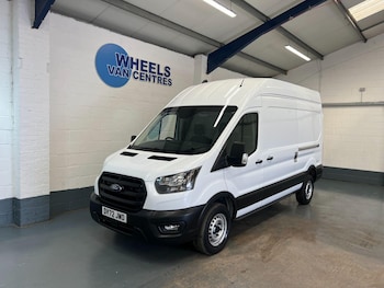 Used Ford Transit 2022 for sale - 75406600: Photo