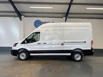 Used Ford Transit 2022 for sale - 75406600: Photo