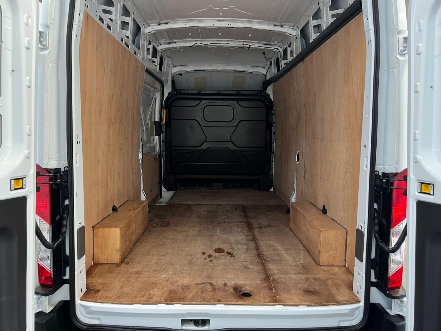 Vehicle 40