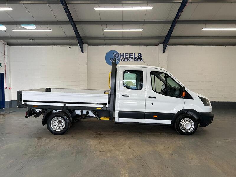 Used Ford Transit 2017 for sale - 76904193: Photo 11