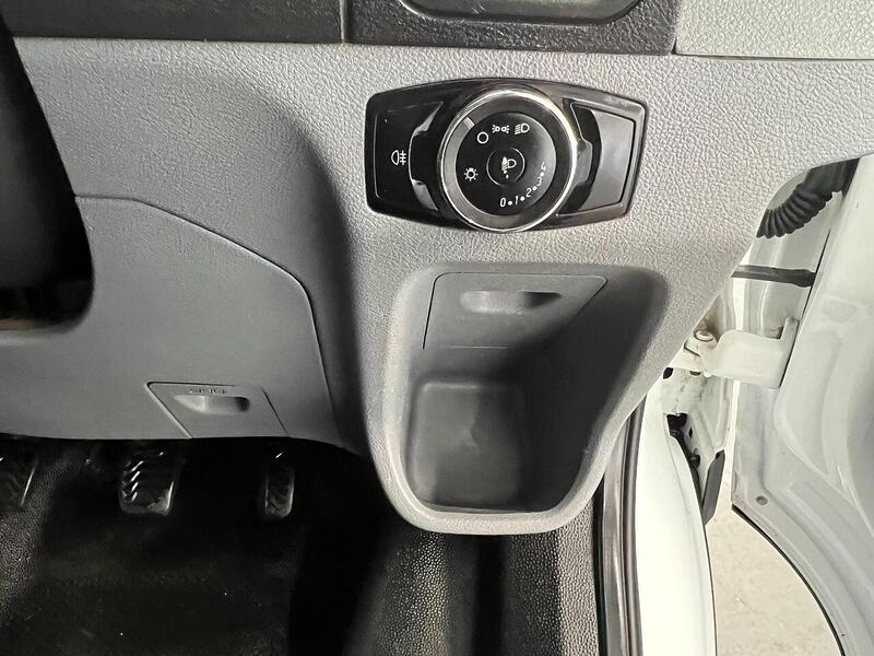 Used Ford Transit 2017 for sale - 76904193: Photo 18