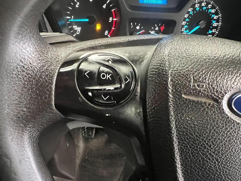 Used Ford Transit 2017 for sale - 76904193: Photo 20