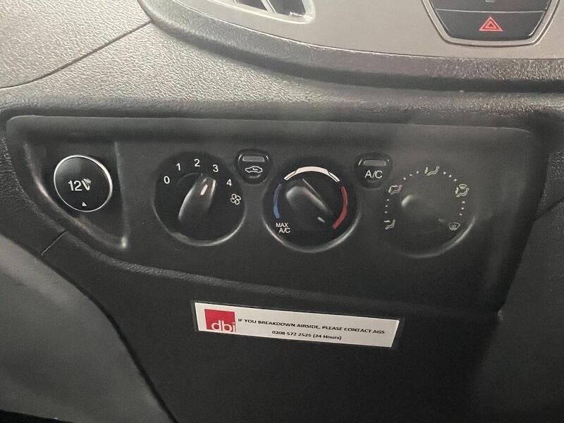 Used Ford Transit 2017 for sale - 76904193: Photo 21