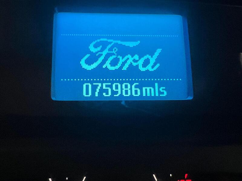 Used Ford Transit 2017 for sale - 76904193: Photo 24