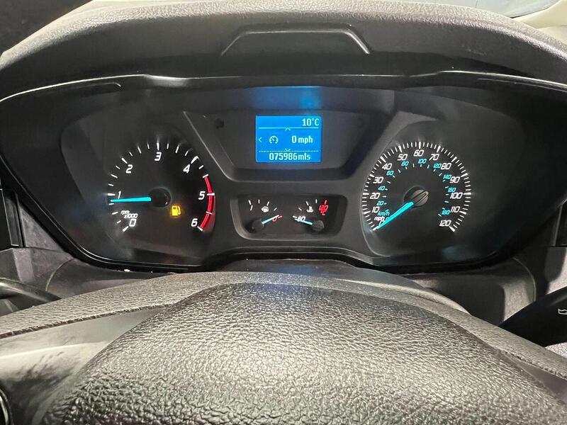 Used Ford Transit 2017 for sale - 76904193: Photo 25