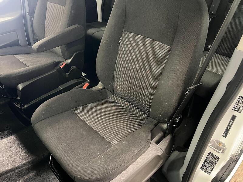 Used Ford Transit 2017 for sale - 76904193: Photo 26