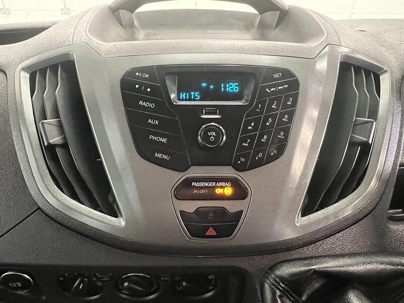 Used Ford Transit 2017 for sale - 76904193: Photo 27
