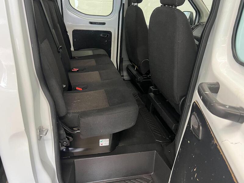 Used Ford Transit 2017 for sale - 76904193: Photo 30
