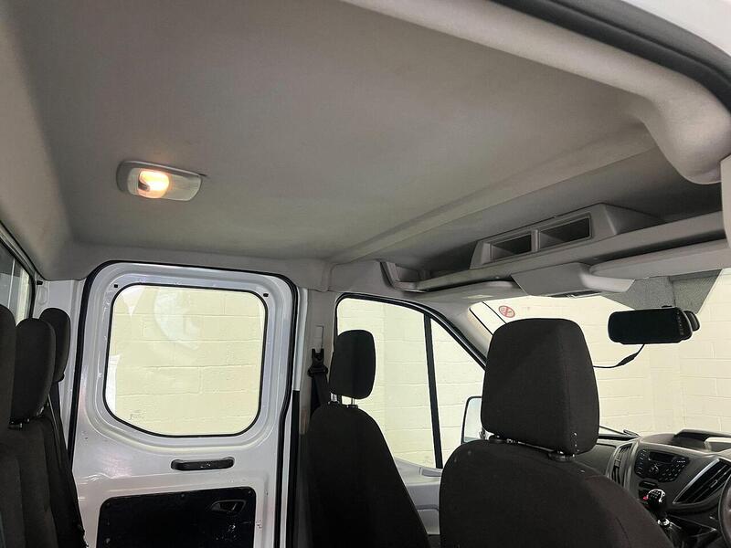 Used Ford Transit 2017 for sale - 76904193: Photo 31