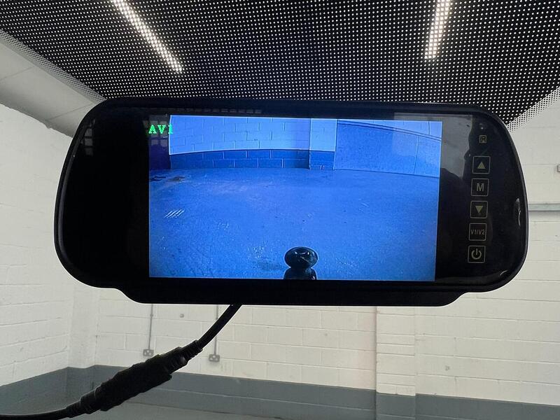 Used Ford Transit 2017 for sale - 76904193: Photo 35