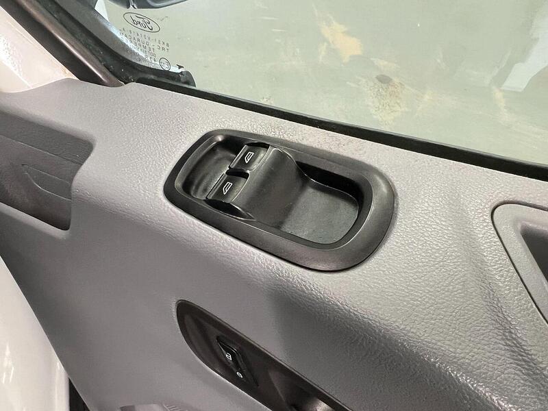 Used Ford Transit 2017 for sale - 76904193: Photo 36