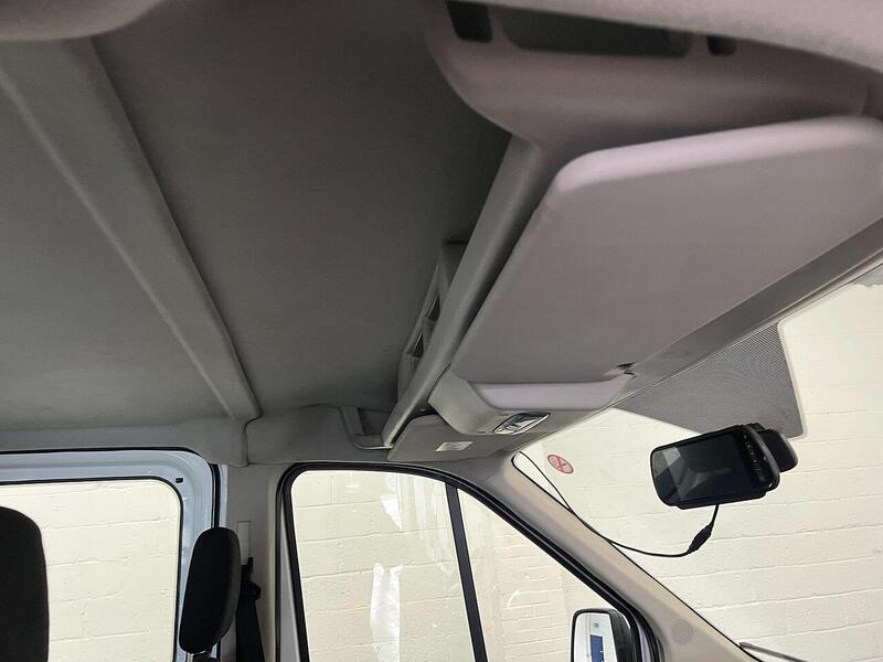 Used Ford Transit 2017 for sale - 76904193: Photo 37