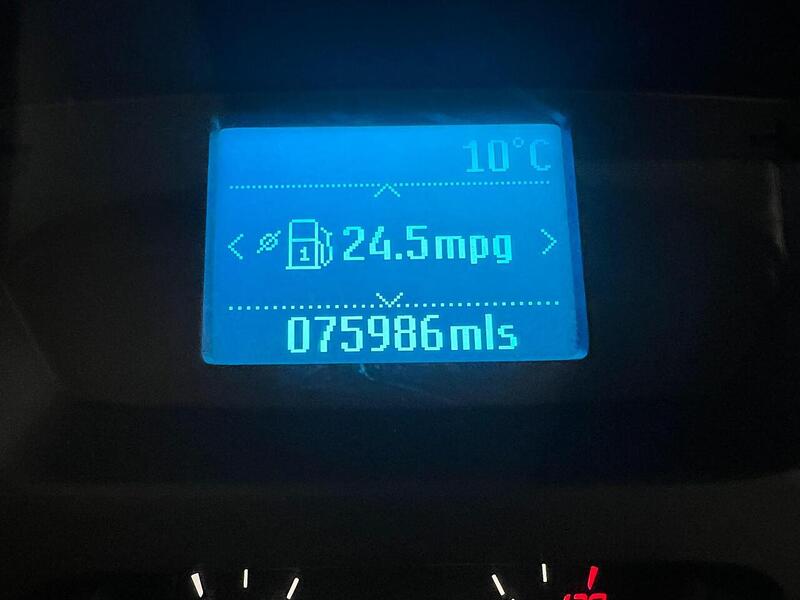 Used Ford Transit 2017 for sale - 76904193: Photo 38