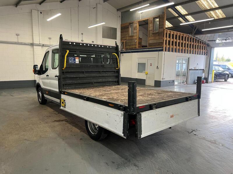 Used Ford Transit 2017 for sale - 76904193: Photo 9