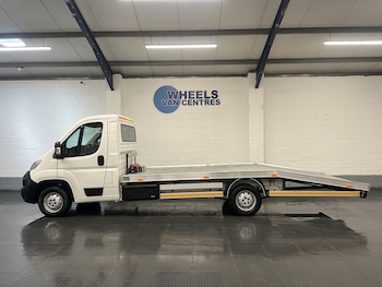 Used Citroen Relay 2018 for sale - 78944168: Photo