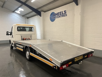 Used Citroen Relay 2018 for sale - 78944168: Photo