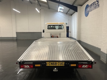 Used Citroen Relay 2018 for sale - 78944168: Photo