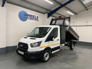 Used Ford Transit 2022 for sale - 78714580: Photo