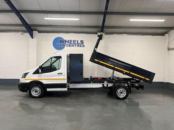 Used Ford Transit 2022 for sale - 78714580: Photo