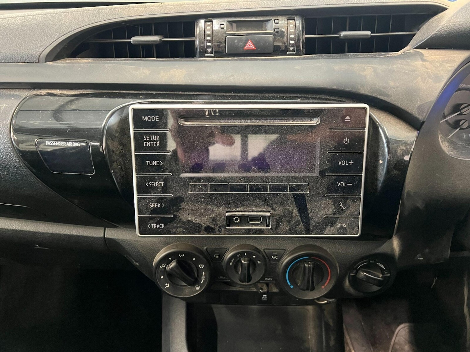 Used Toyota Hilux 2019 for sale - 76660918: Photo 7