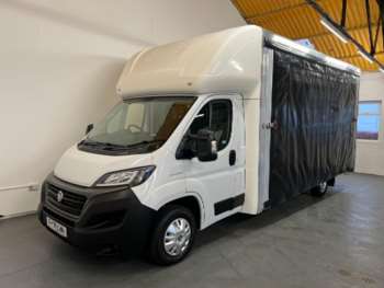 Used Fiat Ducato 2021 for sale - 73434981: Photo