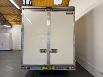 Used Fiat Ducato 2021 for sale - 73434981: Photo