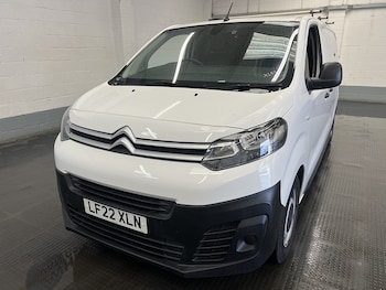 Used Citroen Dispatch 2022 for sale - 79005524: Photo