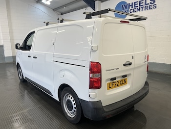 Used Citroen Dispatch 2022 for sale - 79005524: Photo