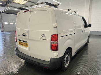 Used Citroen Dispatch 2022 for sale - 79005524: Photo