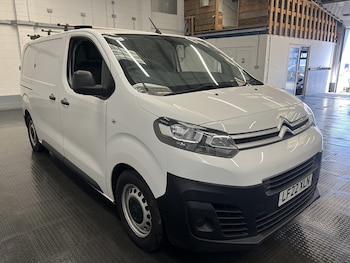 Used Citroen Dispatch 2022 for sale - 79005524: Photo