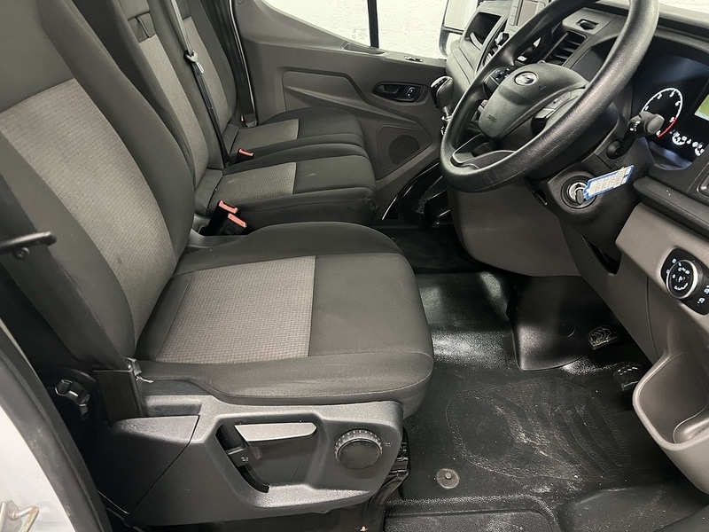 Used Ford Transit for sale - 76969780: Photo 10