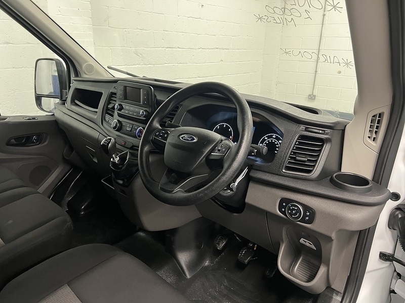 Used Ford Transit for sale - 76969780: Photo 11
